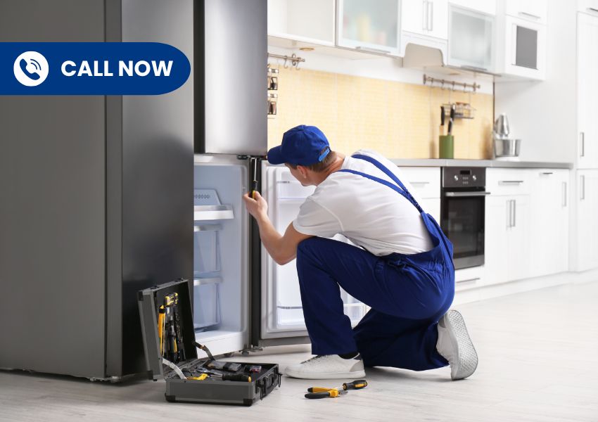 Maryville IL Appliance Repair Company